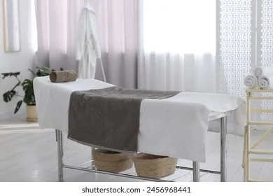 Nervous About Your First Massage? Here's Exactly What Happens, Minute by Minute
