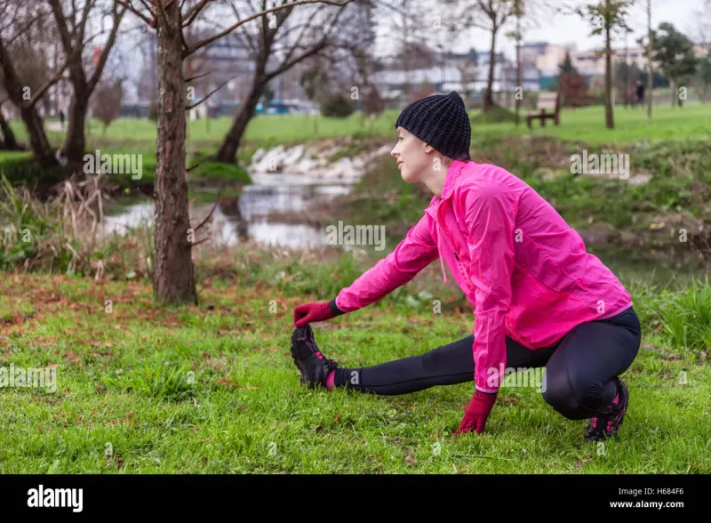 Race Day Is Months Away — Your Recovery Plan Shouldn't Wait Until Spring