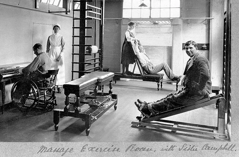A Year in Twelve Treatments: What Your Body Actually Needs Each Month